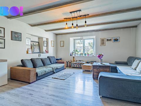 Prodej chalupy, Odry - Kamenka, 150 m2