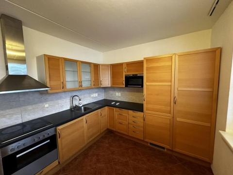 Pronájem bytu 4+1, Praha - Háje, Kazimírova, 86 m2