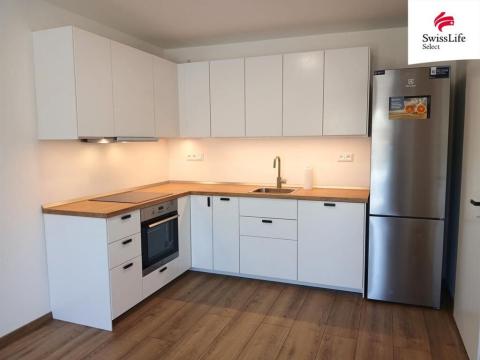 Pronájem bytu 2+kk, Blovice, Javorová, 46 m2