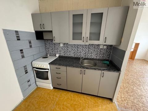 Pronájem bytu 1+kk, Most, Česká, 34 m2