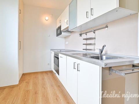 Pronájem bytu 2+1, Brno, Krásného, 59 m2