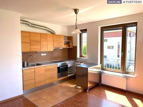 Pronájem bytu 3+kk, Čeladná, 71 m2