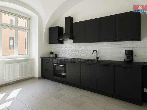 Prodej činžovního domu, Lochovice, 409 m2