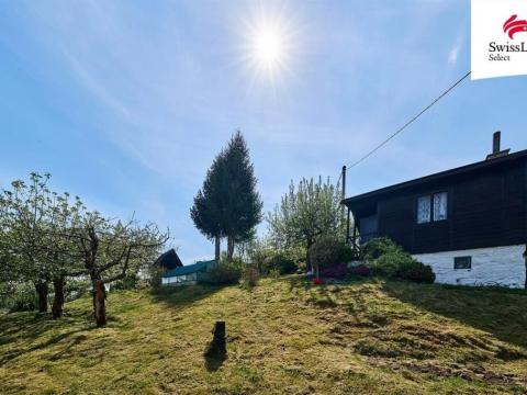 Prodej zahrady, Úpice, Regnerova, 13 m2