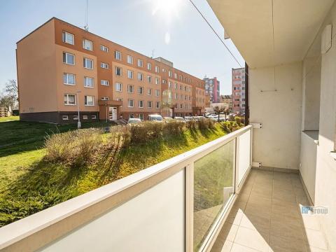 Pronájem bytu 4+kk, Slaný, Vikova, 84 m2