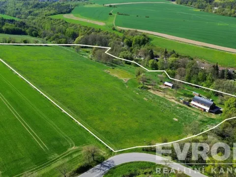 Prodej rodinného domu, Bojanovice - Senešnice, Senešnice, 260 m2