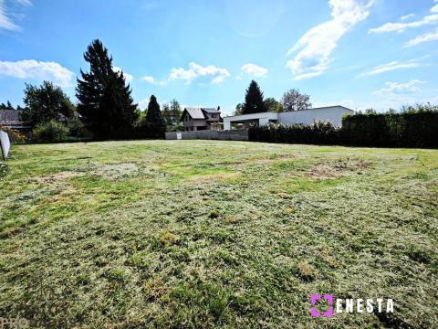 Prodej pozemku pro bydlení, Říčany, 825 m2
