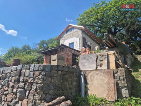 Prodej chaty, Beroun, 38 m2
