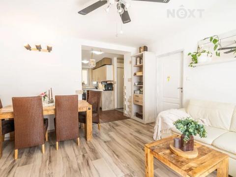 Prodej bytu 3+kk, Zliv, Jáchymovská, 56 m2