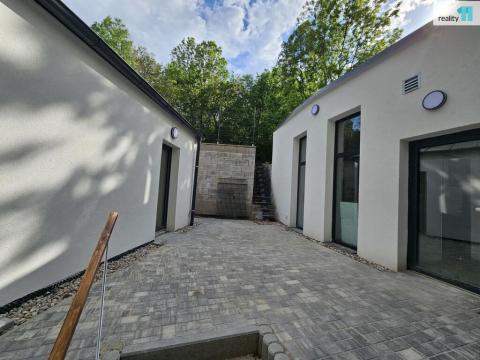 Prodej ubytování, Praha - Michle, Michelská, 34 m2