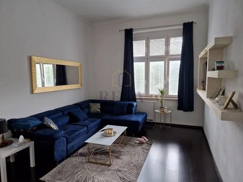 Prodej bytu 3+1, Karlovy Vary, náměstí Dr. M. Horákové, 77 m2