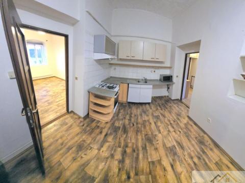 Pronájem bytu 2+1, Nové Strašecí, 50 m2