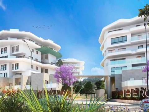 Prodej bytu 4+kk, Villajoyosa, Španělsko, 187 m2