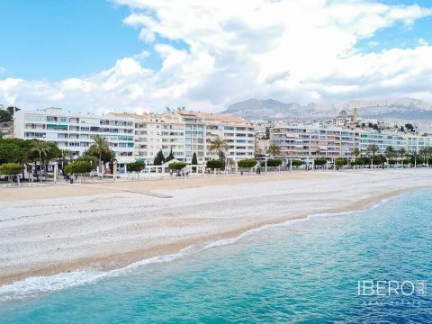Prodej bytu 3+kk, Altea, Španělsko, 88 m2