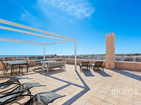 Prodej bytu 4+kk, Villamartín, Španělsko, 96 m2