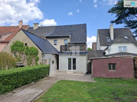 Prodej rodinného domu, Přestanov, 136 m2