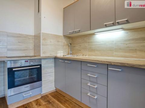 Pronájem bytu 2+kk, Neratovice, Kojetická, 39 m2