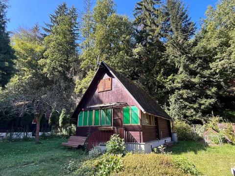Prodej chaty, Ptení, 45 m2