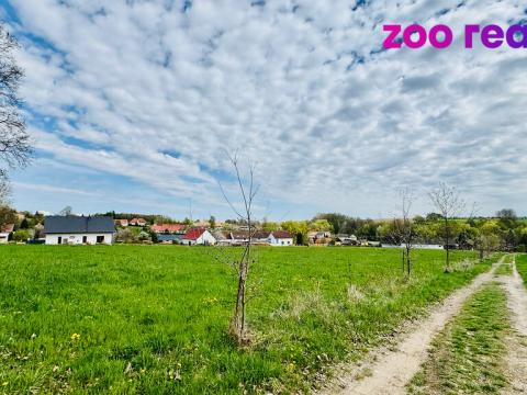Prodej pozemku pro bydlení, Žimutice, 1179 m2