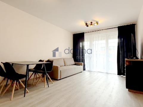 Pronájem bytu 2+kk, Praha - Hloubětín, Poděbradská, 60 m2