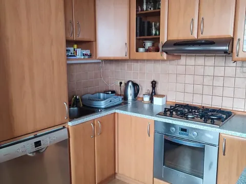 Prodej bytu 3+1, Praha - Braník, Jílovská, 69 m2