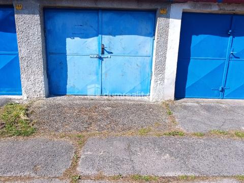 Pronájem garáže, Děčín - Děčín VI-Letná, Slezská, 27 m2