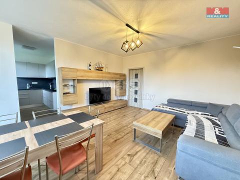 Pronájem bytu 3+1, Šonov, 90 m2