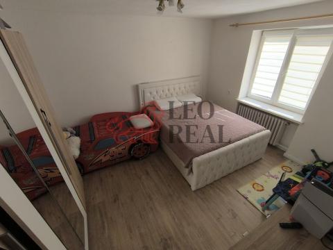 Prodej bytu 1+1, Vsetín, Ruská, 32 m2