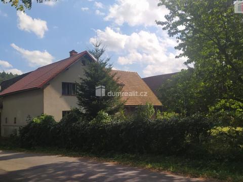 Prodej zemědělského objektu, Bílá - Petrašovice, 4386 m2