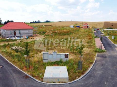 Prodej pozemku pro bydlení, Žirovnice, 850 m2