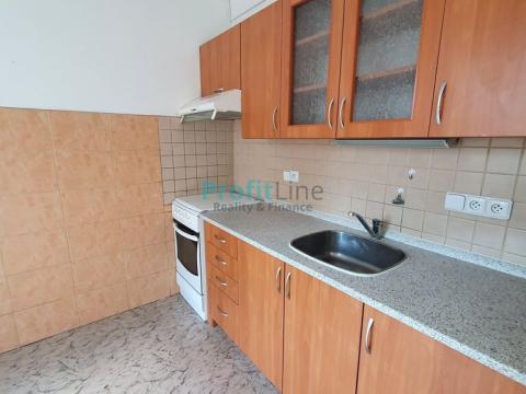 Prodej bytu 2+1, Zábřeh, Krumpach, 45 m2