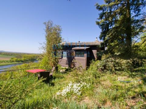Prodej chaty, Hoštka, 26 m2