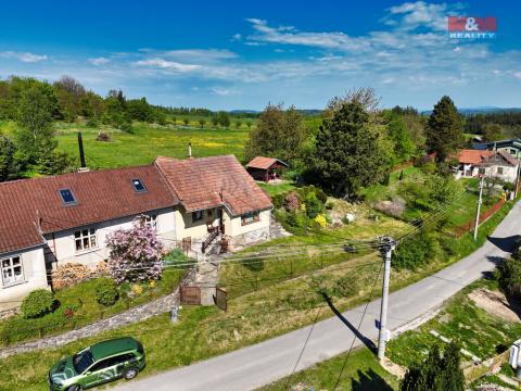 Prodej chaty, Šubířov, 85 m2