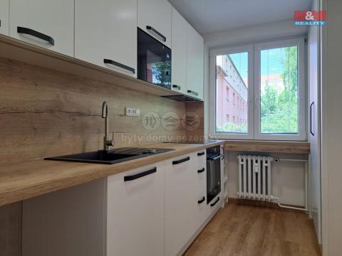 Pronájem bytu 3+1, Frýdek-Místek - Frýdek, Antala Staška, 65 m2