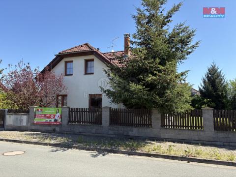 Prodej rodinného domu, Staré Hradiště, Na Hledíku, 169 m2