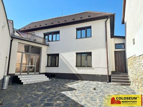 Prodej rodinného domu, Komňa, 146 m2