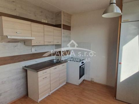 Pronájem bytu 1+1, Plzeň - Bolevec, Jesenická, 40 m2
