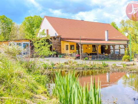 Prodej pozemku, Budišov nad Budišovkou - Guntramovice, 1470 m2