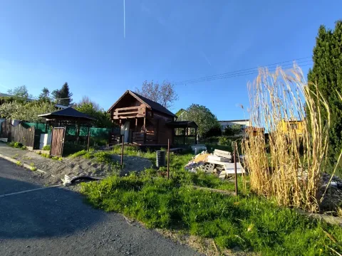 Prodej pozemku pro bydlení, Vřesina, Břidličná, 502 m2