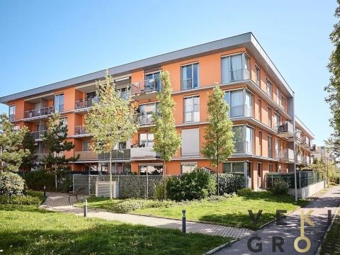 Prodej bytu 3+kk, Praha - Žižkov, Olgy Havlové, 90 m2