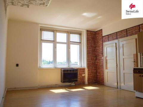 Prodej bytu 2+kk, České Budějovice, M. Vydrové, 67 m2