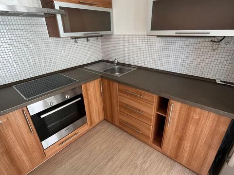 Pronájem bytu 2+kk, Pardubice - Polabiny, Labský Palouk, 58 m2