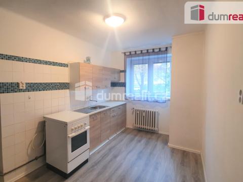 Pronájem bytu 2+1, Kolín - Kolín II, Mikoláše Alše, 54 m2