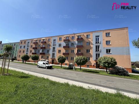 Prodej bytu 3+1, Vamberk, Jiráskova, 64 m2