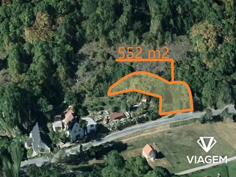 Prodej zahrady, Svatý Jan pod Skalou, 552 m2
