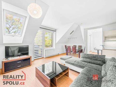 Prodej bytu 3+kk, Plzeň, U Ježíška, 110 m2