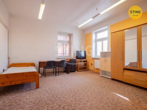 Prodej bytu 1+1, Opava, Pivovarská, 37 m2