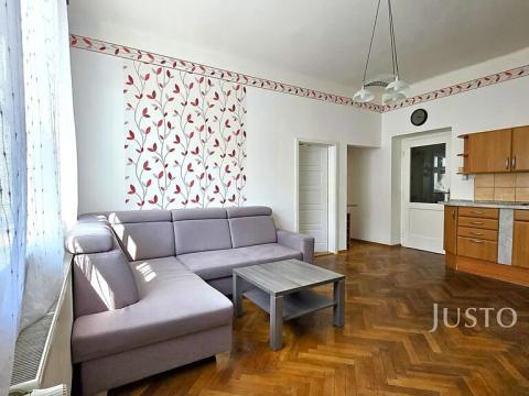 Pronájem bytu 3+kk, Písek, Harantova, 85 m2