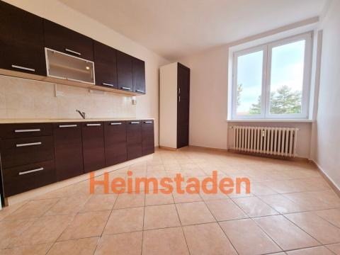 Pronájem bytu 4+1, Havířov - Město, Hlavní třída, 105 m2