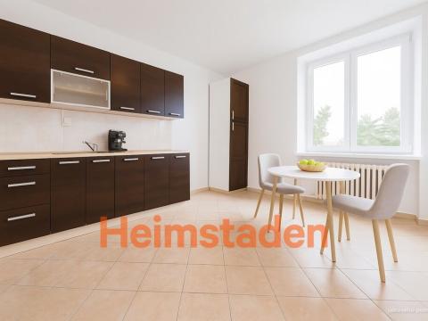 Pronájem bytu 4+1, Havířov - Město, Hlavní třída, 105 m2